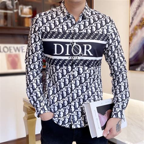 dior purple shirt|christian dior shirts men.